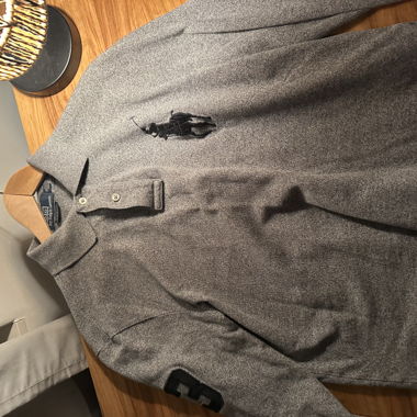 Polo-Shirt