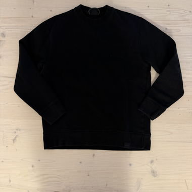 Black Pullover by Pull&Bear