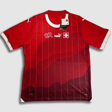 SCHWEIZ NATI FRAUEN 2023 TRIKOT NEU UNISEX