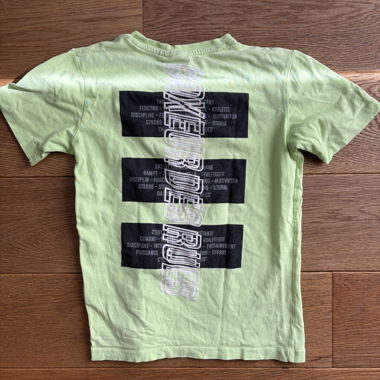 Tshirt Size 10Y