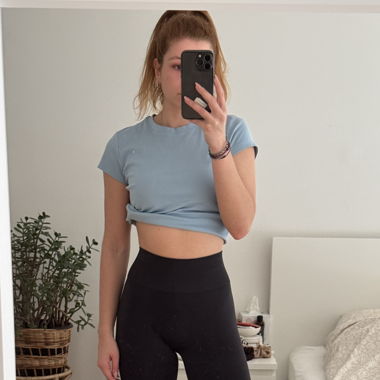 botee black leggings