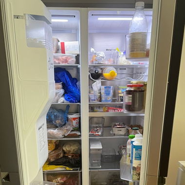 Kühlschrank