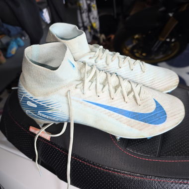 Chaussures de football Nike