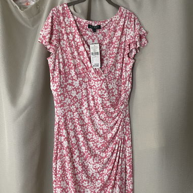 Lauren Ralph Lauren Dress