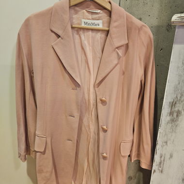 MaxMara blazer