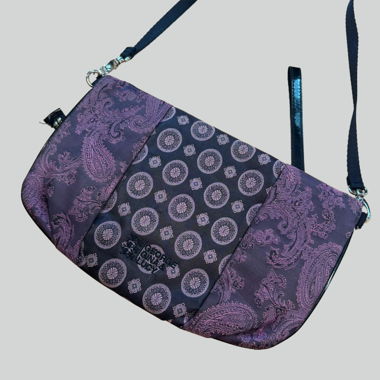George Gina & Lucy vintage hippie bag 