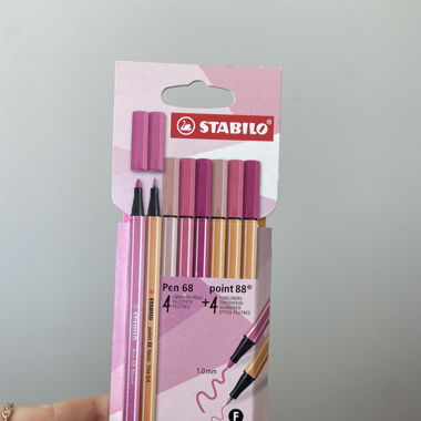 Stabilo 