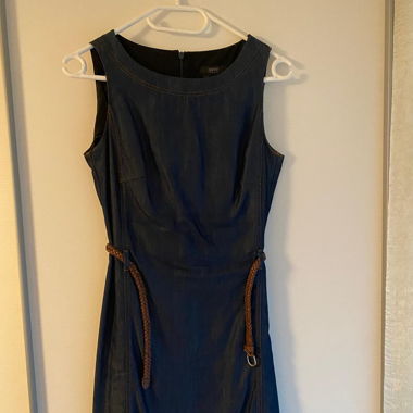 Jeans Kleid Esprit