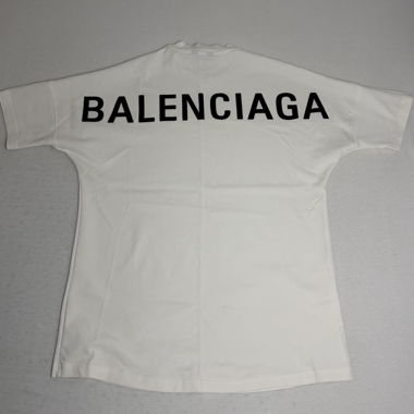 Balenciaga Oversize T-Shirt