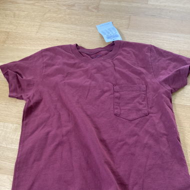 Red Brandy Melville Top
