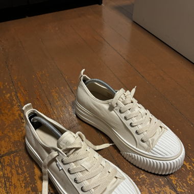 Ami Paris Low Top 1980 Sneakers 44