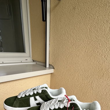 Tennis Alprausch Hipster 37