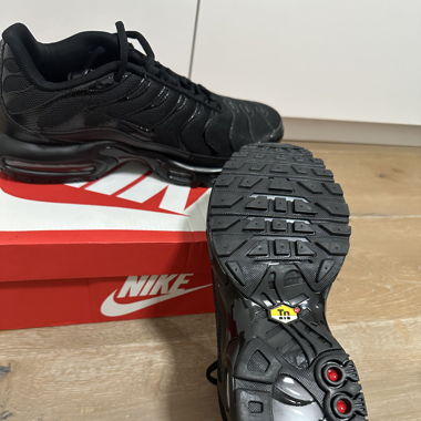 Nike Air Max Plus 