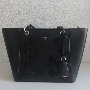 Guess EST. 1981 Tote Bag