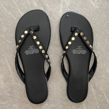 Flip-Flops