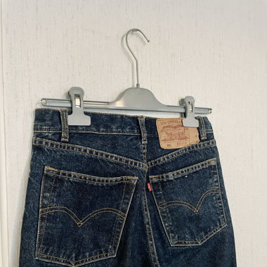 Levi’s Denim Pants