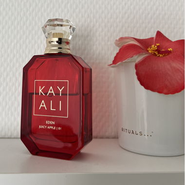 Parfum KAYALI EDEN JUICY APPLE