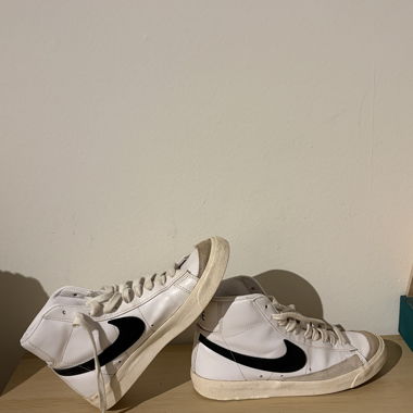 Nike Blazer