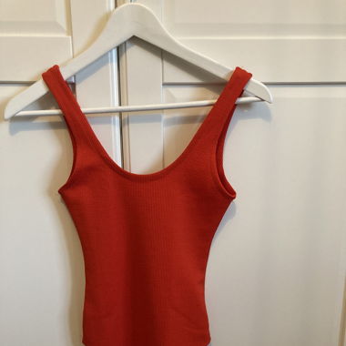 Roter Body