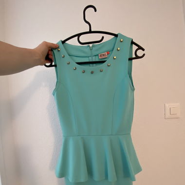 Kleid