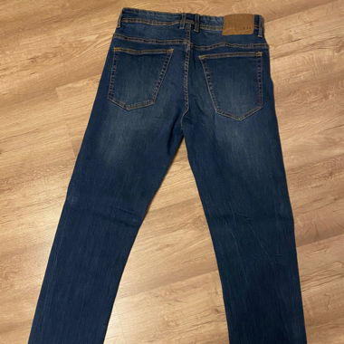 Jeans-Hose Smog 29/32 (no.4)