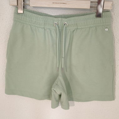 Mintgrüne Shorts S