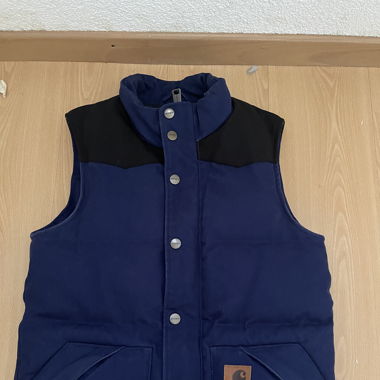 Carhartt Weste