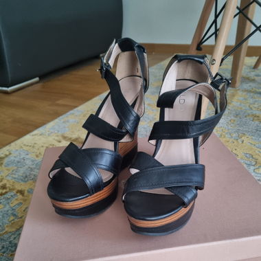Sandalen Aldo Gr. 41 NEU