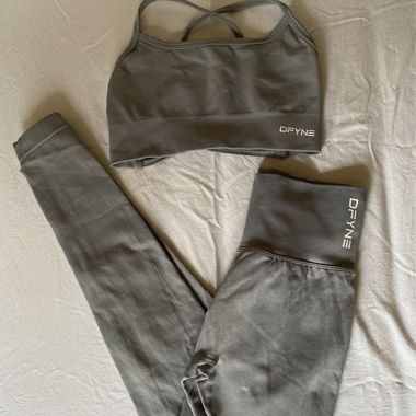 Sport Set