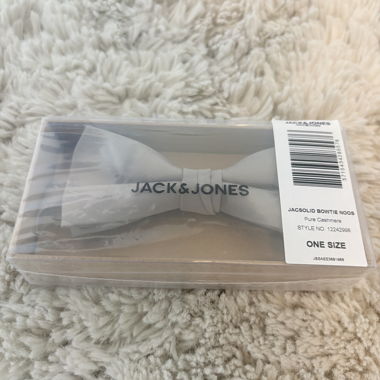 JACK & JONES Bow Tie