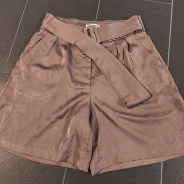 Elegante kurze Hosen