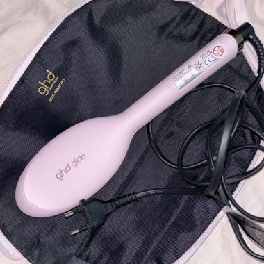 Spazzola lisciante GHD Glide