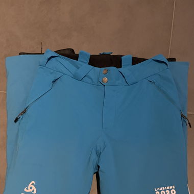 Pantalon de ski 