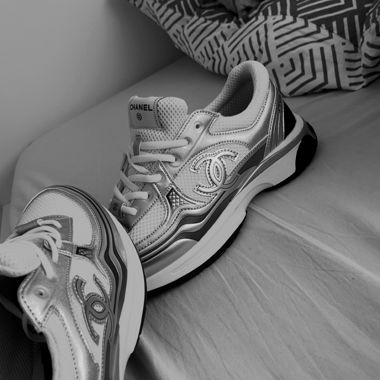 Chanel Sneakers