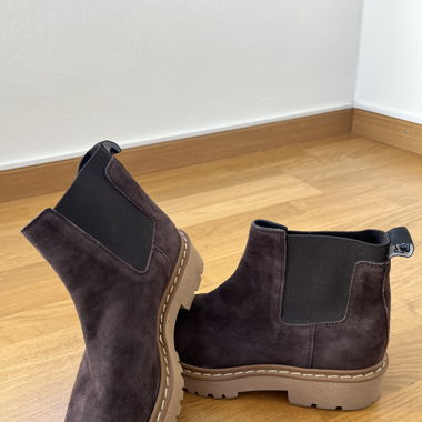 Women's Shoes: New Hogan Chelsea Boots