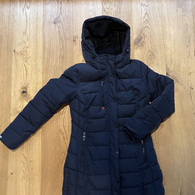 Kuhjo Winterjacke (M)