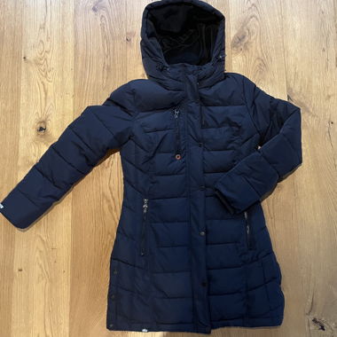 Kuhjo Winterjacke (M)