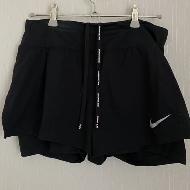Short da corsa Nike Dri-FIT