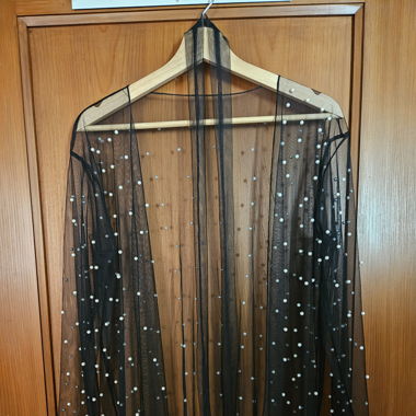 Dünne Jacke