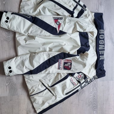 Bogner Ski-Jacke Polar Star