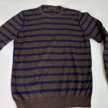 Maglione a righe Ben Sherman