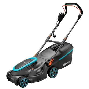 Elektro Rasenmäher - Gardena PowerMax 37/1800 G2