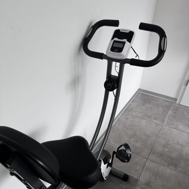 Exercise Bike-- Excellent condition