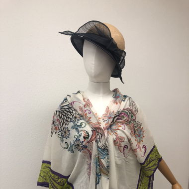 Party blouson