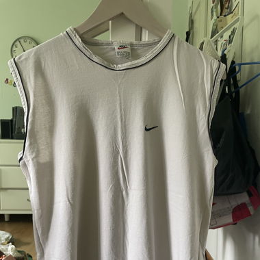 Vintage Nike Tanktop