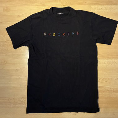 T-shirt Carhartt