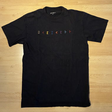T-shirt Carhartt