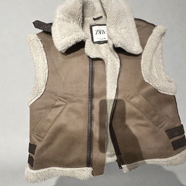 Gilet