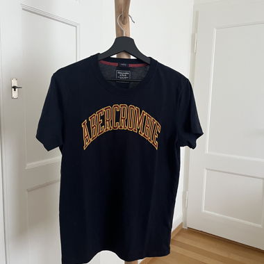 Abercrombie & Fitch T-Shirt, size S