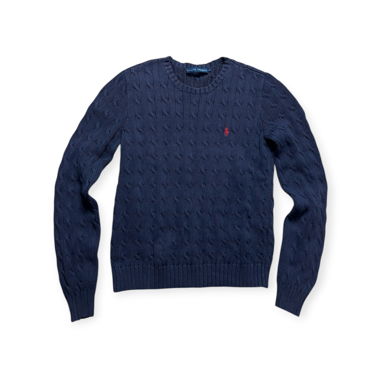 Maglione Ralph Lauren in maglia